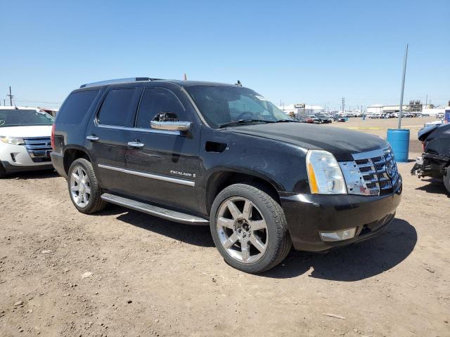 Photo 4 from auction – 2007 CADILLAC ESCALADE L with VIN 1GYFK63897R135289