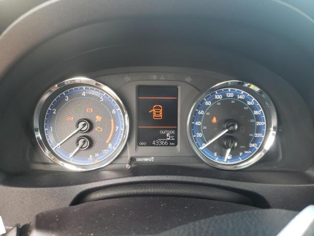Photo 9 from auction – 2019 TOYOTA COROLLA L with VIN 2T1BURHE7KC178627