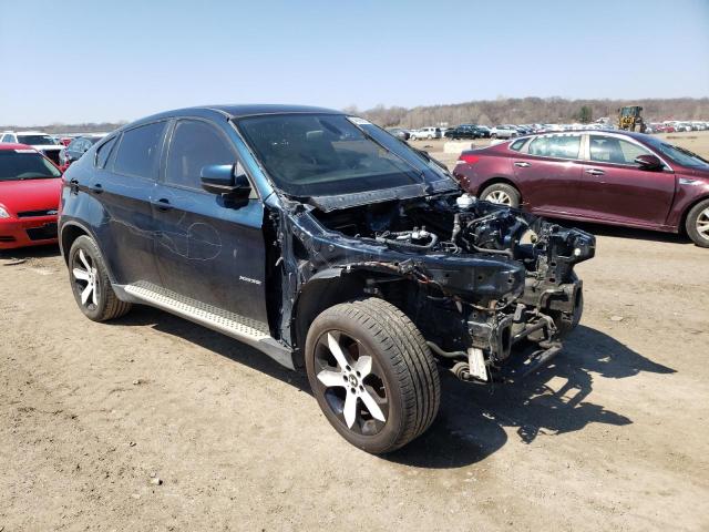 Photo 4 from auction – 2013 BMW X6 XDRIVE3 with VIN 5UXFG2C53DL788316