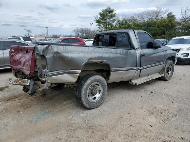 صورة رقم 3 من المزاد - 1995 DODGE RAM 2500 مع VIN 1B7KC26Z9SS259255