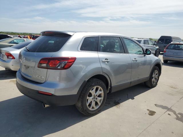 Photo 3 from auction – 2015 MAZDA CX-9 SPORT with VIN JM3TB3BV0F0465685