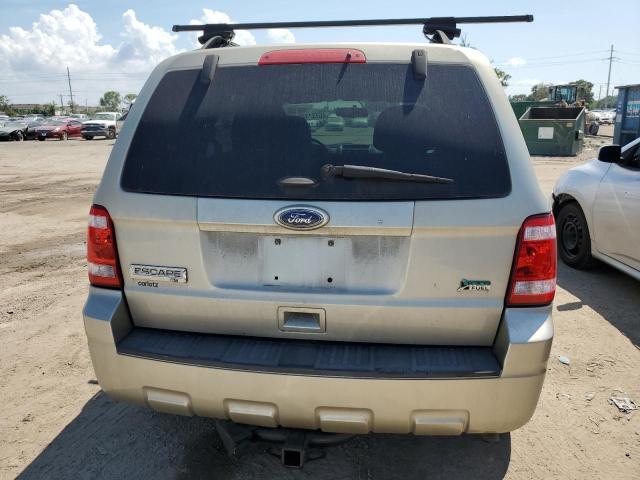 Photo 6 from auction – 2012 FORD ESCAPE XLT with VIN 1FMCU0DG2CKA78440