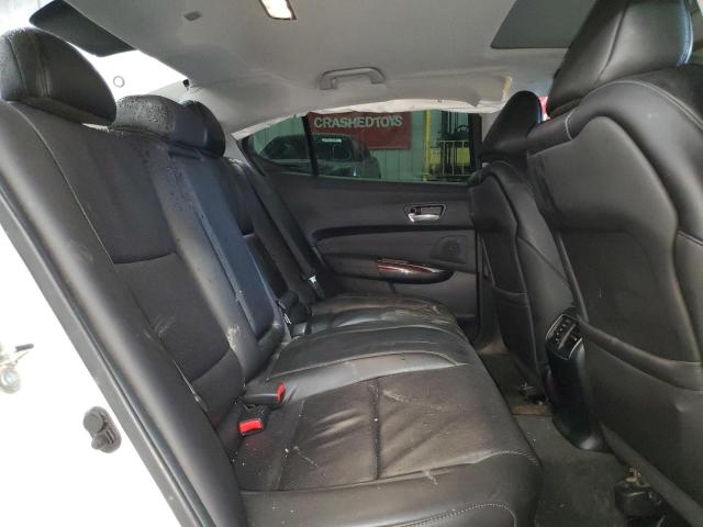 Photo 10 from auction – 2015 ACURA TLX ADVANC with VIN 19UUB3F75FA003014