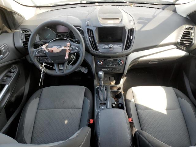Photo 8 from auction – 2017 FORD ESCAPE SE with VIN 1FMCU0GD1HUE70144