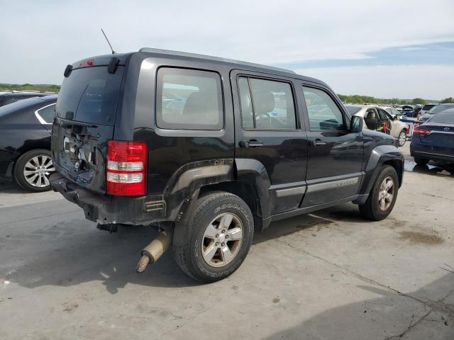 Photo 3 from auction – 2012 JEEP LIBERTY SP with VIN 1C4PJLAK6CW145509