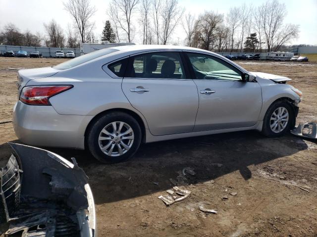 Photo 3 from auction – 2014 NISSAN ALTIMA 2.5 with VIN 1N4AL3AP4EC160659