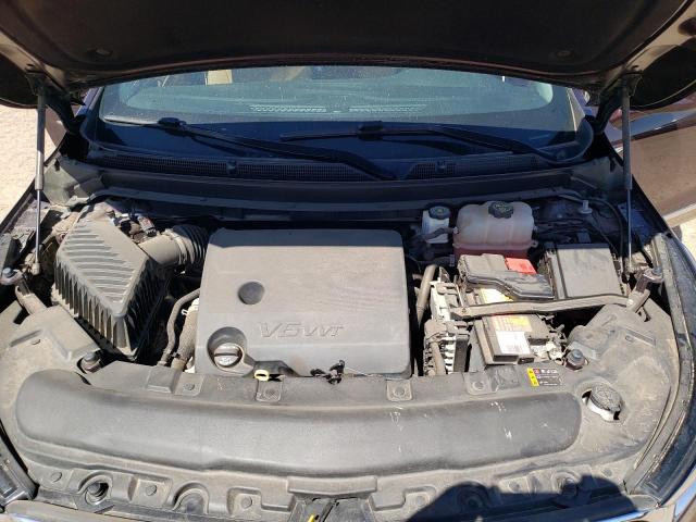 Photo 12 from auction – 2018 BUICK ENCLAVE ES with VIN 5GAERBKWXJJ244227