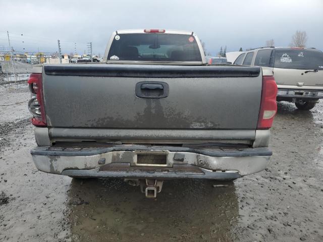 Photo 6 from auction – 2003 CHEVROLET SILVERADO with VIN 1GCHK29G43E205174