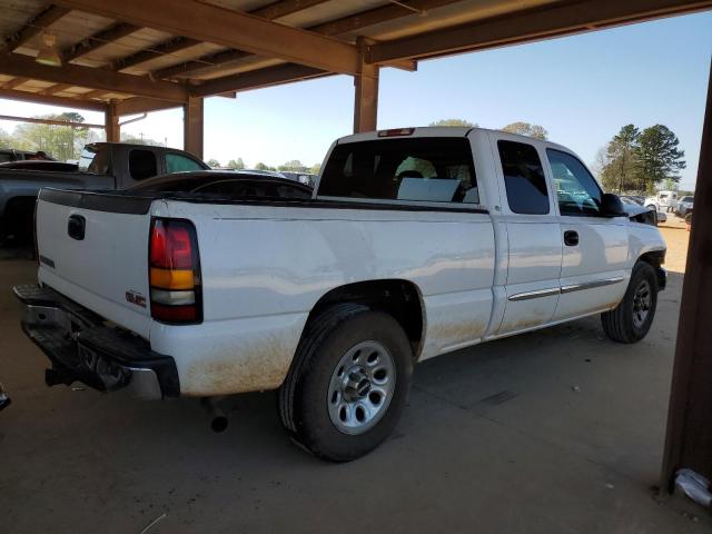Photo 3 from auction – 2005 GMC NEW SIERRA with VIN 2GTEC19T551331443