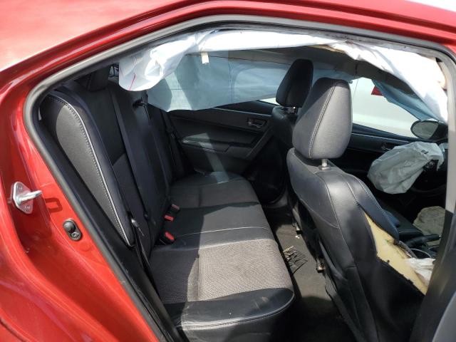 Photo 10 from auction – 2016 TOYOTA COROLLA L with VIN 2T1BURHEXGC511572