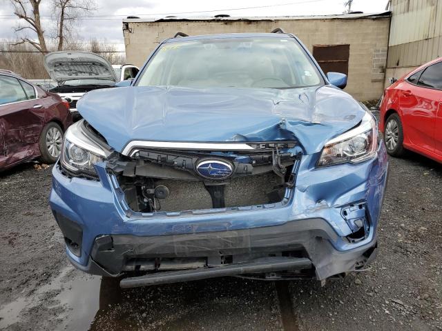 Foto 5 de la subasta – 2019 SUBARU FORESTER P con VIN JF2SKAGC6KH570342