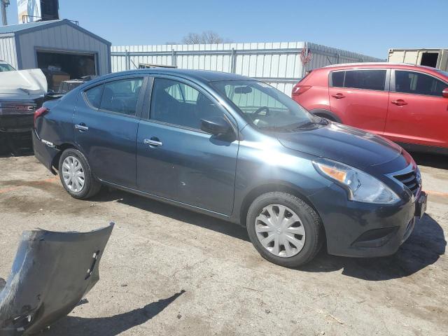 Photo 4 from auction – 2016 NISSAN VERSA S with VIN 3N1CN7AP0GL819674