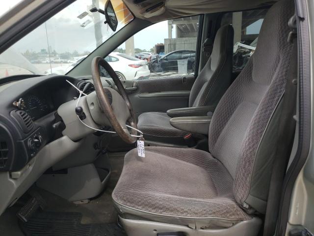 Photo 7 from auction – 2000 DODGE GRAND CARA with VIN 2B4GP44G7YR782174