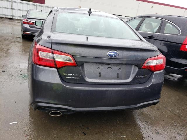 Photo 6 from auction – 2018 SUBARU LEGACY 2.5 with VIN 4S3BNAN62J3044286