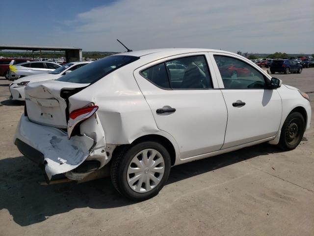 Photo 3 from auction – 2016 NISSAN VERSA S with VIN 3N1CN7AP2GL914396