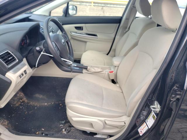 Photo 7 from auction – 2016 SUBARU IMPREZA with VIN JF1GJAA69GH003842