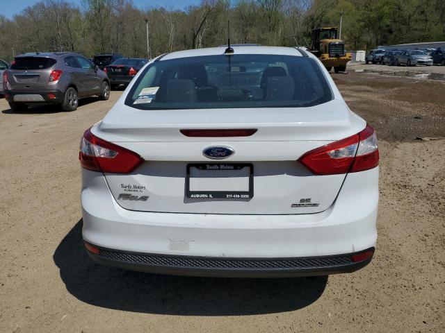 Photo 6 from auction – 2014 FORD FOCUS SE with VIN 1FADP3F27EL437545