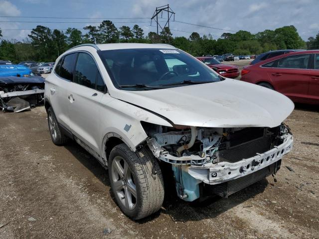 Photo 4 from auction – 2016 LINCOLN MKC PREMIE with VIN 5LMCJ1C97GUJ04796