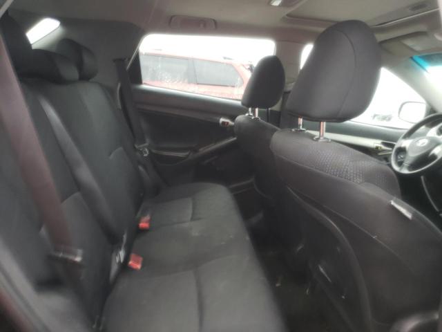 Photo 10 from auction – 2010 TOYOTA COROLLA MA with VIN 2T1LE4EE0AC014899