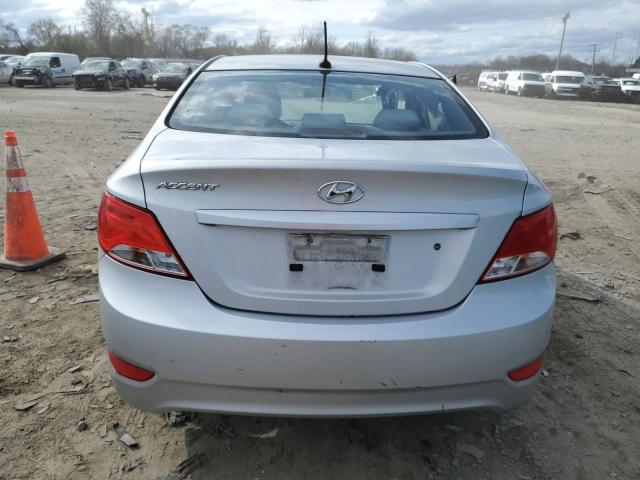 Photo 6 from auction – 2016 HYUNDAI ACCENT SE with VIN KMHCT4AE2GU075111