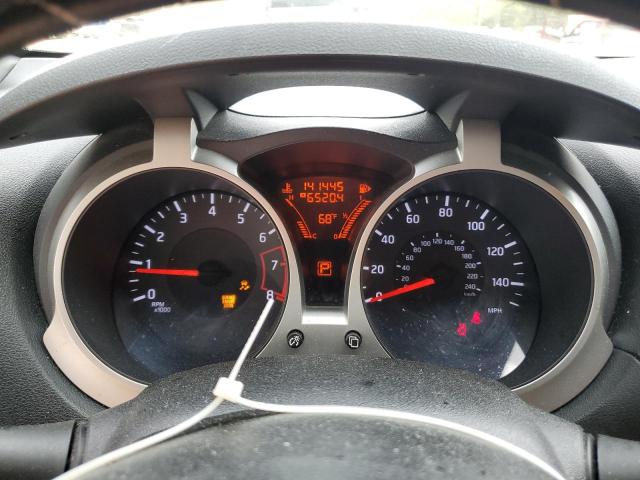 Photo 9 from auction – 2012 NISSAN JUKE S with VIN JN8AF5MRXCT115382