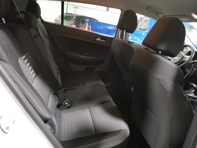 Photo 10 from auction – 2018 KIA SPORTAGE L with VIN KNDPMCAC7J7466899