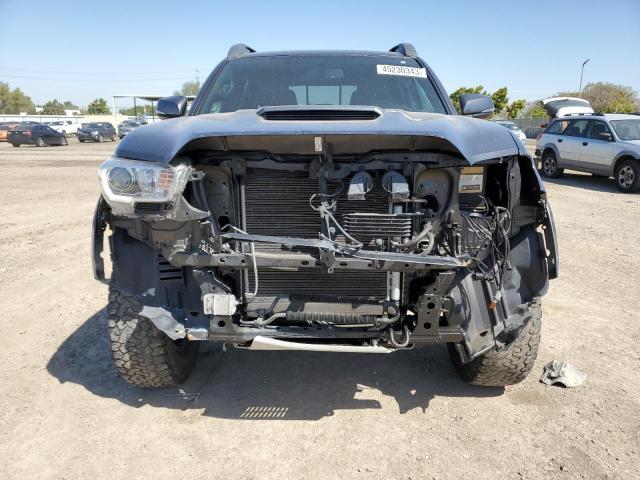 Photo 5 from auction – 2017 TOYOTA TACOMA DOU with VIN 3TMBZ5DN0HM006892