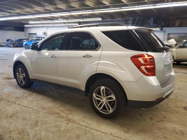 Photo 2 from auction – 2016 CHEVROLET EQUINOX LT with VIN 2GNALDEKXG1109469