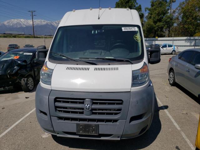 Photo 5 from auction – 2014 RAM PROMASTER with VIN 3C6TRVDD3EE120359