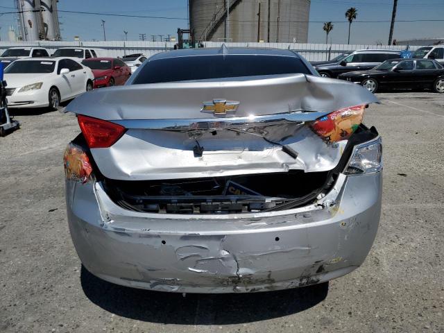 Photo 6 from auction – 2015 CHEVROLET IMPALA LT with VIN 2G1115SL4F9167944