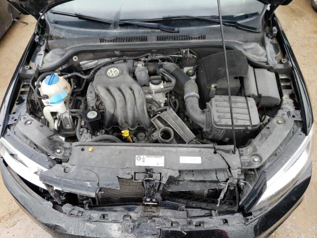 Photo 11 from auction – 2015 VOLKSWAGEN JETTA BASE with VIN 3VW2K7AJ5FM419709