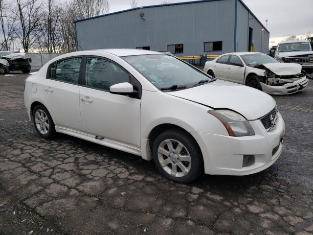 Photo 4 from auction – 2012 NISSAN SENTRA 2.0 with VIN 3N1AB6AP9CL617078