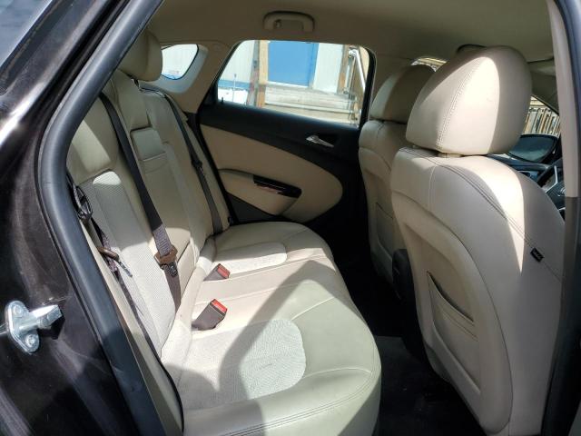 Photo 10 from auction – 2013 BUICK VERANO with VIN 1G4PP5SK8D4243619