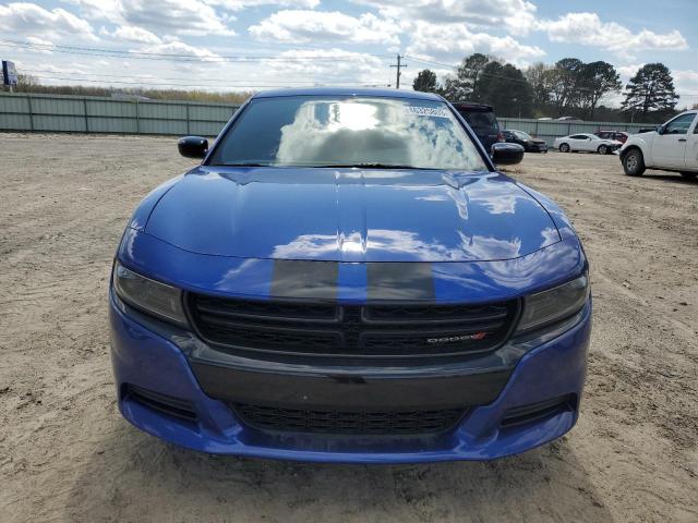 Photo 5 from auction – 2022 DODGE CHARGER SX with VIN 2C3CDXBG3NH153550