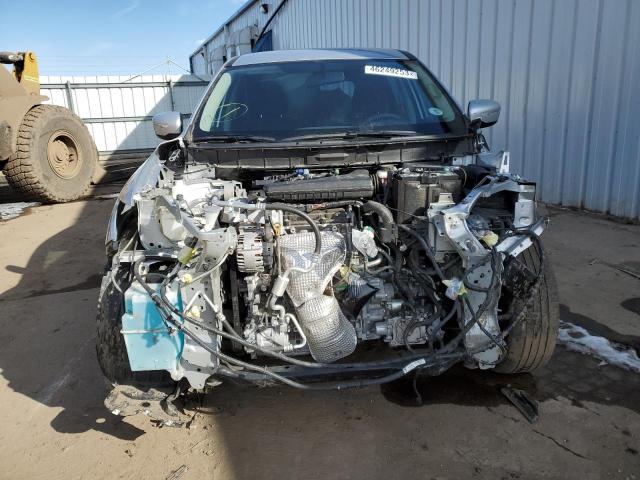 Фото 5 с аукциона – 2015 NISSAN ROGUE S с VIN KNMAT2MV2FP514512