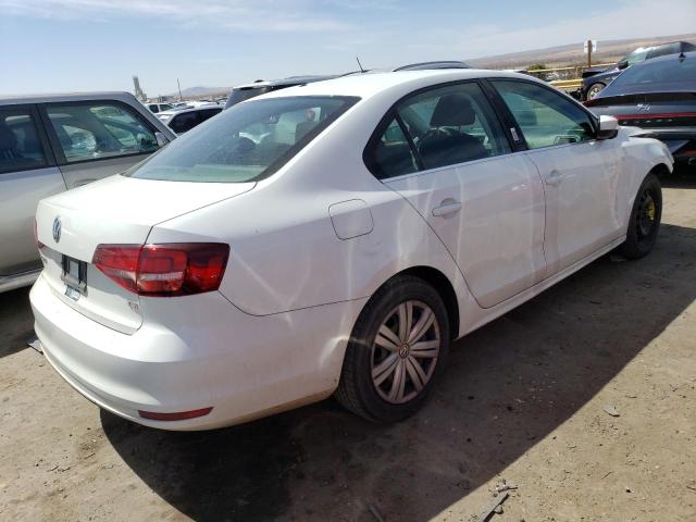 Photo 3 from auction – 2017 VOLKSWAGEN JETTA S with VIN 3VW2B7AJ4HM241861