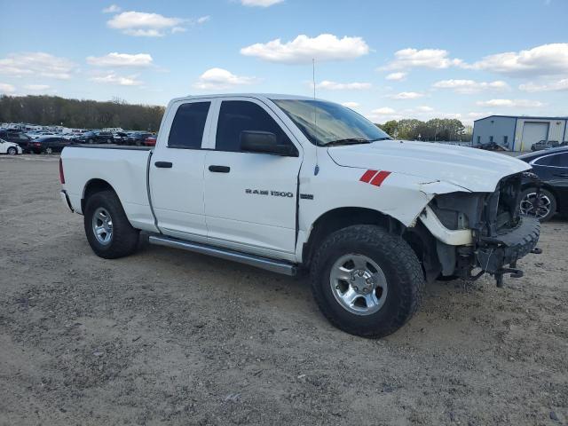 Photo 4 from auction – 2012 DODGE RAM 1500 S with VIN 1C6RD7FT5CS106093