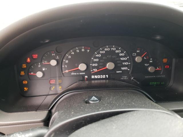 Photo 9 from auction – 2005 FORD EXPLORER X with VIN 1FMZU73K05UB16733