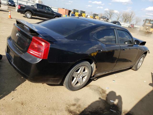 Photo 3 from auction – 2007 DODGE CHARGER SE with VIN 2B3KA43GX7H878273