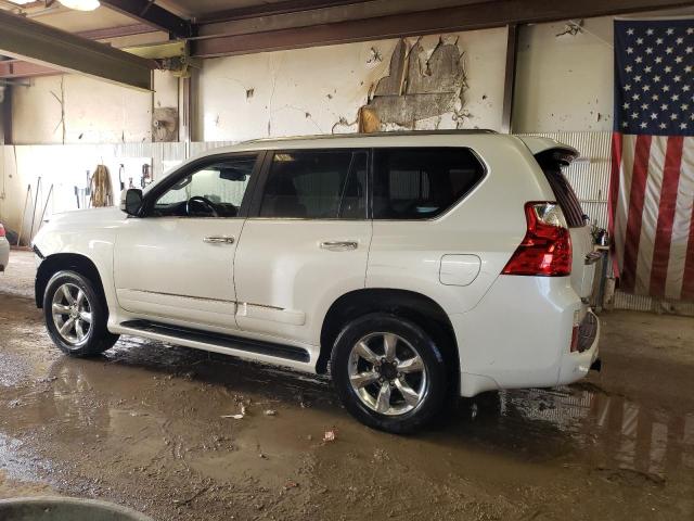 Photo 2 from auction – 2011 LEXUS GX 460 PRE with VIN JTJJM7FX4B5034659