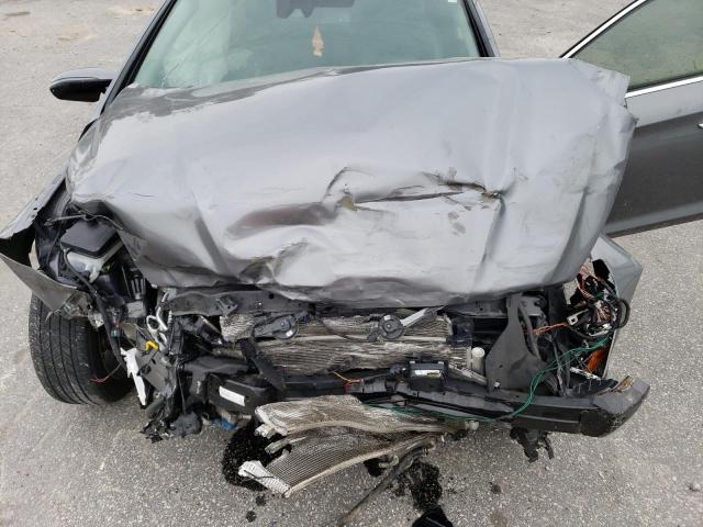 Photo 11 from auction – 2019 HYUNDAI SONATA LIM with VIN 5NPE34AF2KH759133