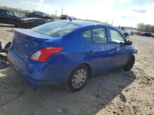 Photo 3 from auction – 2016 NISSAN VERSA S with VIN 3N1CN7AP8GL837257
