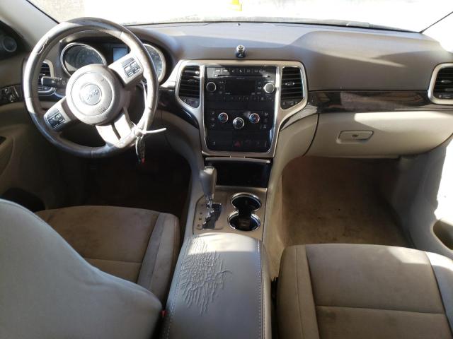 Photo 8 from auction – 2011 JEEP GRAND CHER with VIN 1J4RS4GG7BC549346