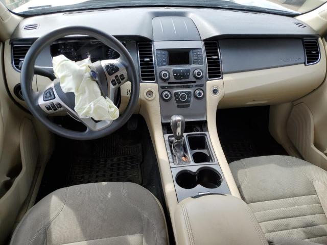 Photo 8 from auction – 2013 FORD TAURUS SE with VIN 1FAHP2D82DG221595