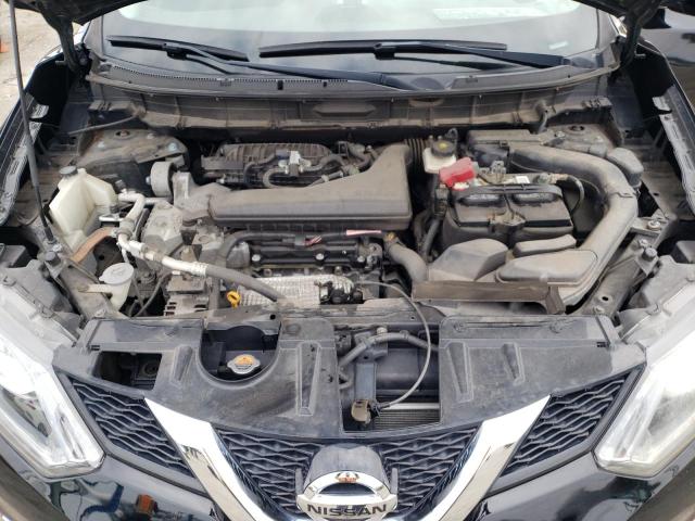 Photo 11 from auction – 2015 NISSAN ROGUE S with VIN 5N1AT2MV7FC879237
