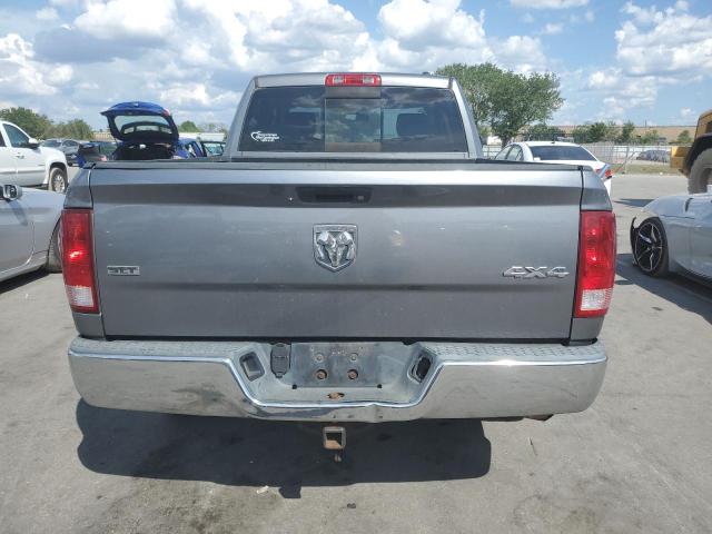Photo 6 from auction – 2009 DODGE RAM with VIN 1D3HV18P39S804037