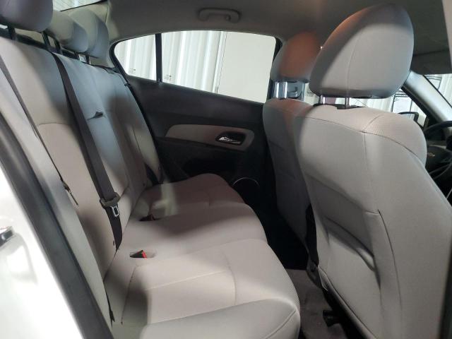 Photo 10 from auction – 2011 CHEVROLET CRUZE LT with VIN 1G1PF5S95B7260533