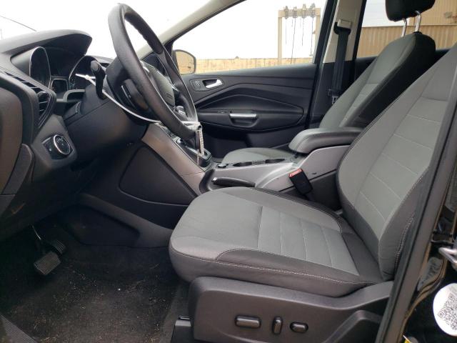 Photo 7 from auction – 2016 FORD ESCAPE SE with VIN 1FMCU0GX3GUB40630