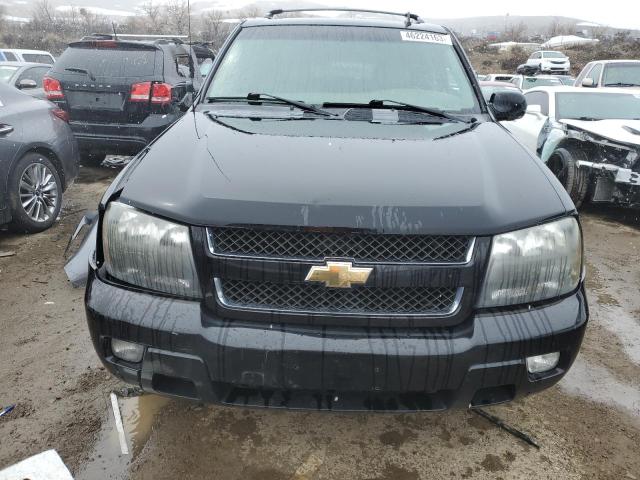 Photo 5 from auction – 2007 CHEVROLET TRAILBLAZE with VIN 1GNDT13S772175881