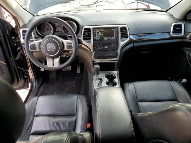Photo 8 from auction – 2013 JEEP GRAND CHER with VIN 1C4RJFAG0DC618619